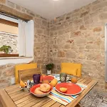 Climbing House Baunei