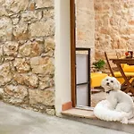 Climbing House Appartement *