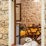 Climbing House * Baunei
