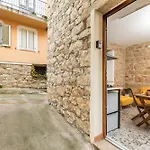 Climbing House * Baunei