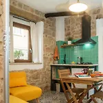 Appartement Climbing House *