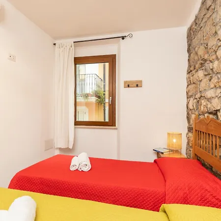 Climbing House Διαμέρισμα