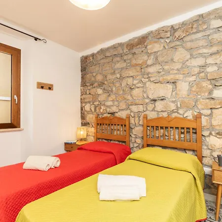 Climbing House Διαμέρισμα Baunei