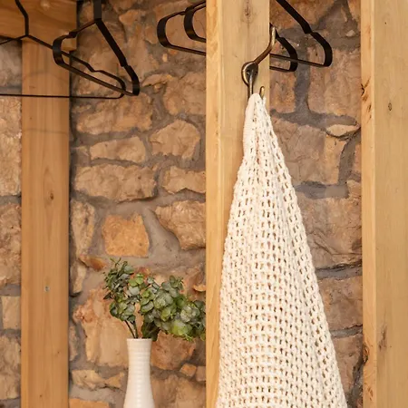Διαμέρισμα Climbing House Baunei
