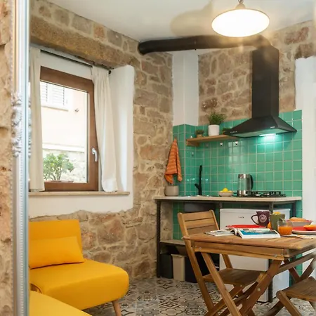Apartment Climbing House *