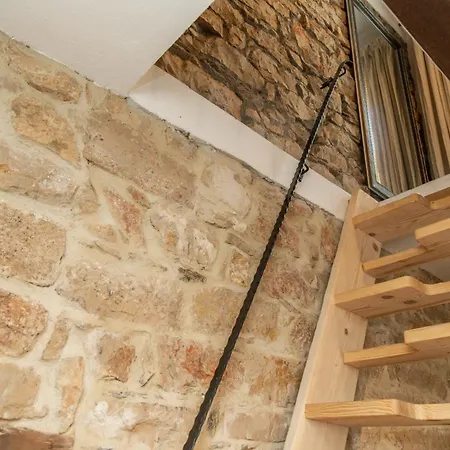 Appartamento Climbing House Baunei